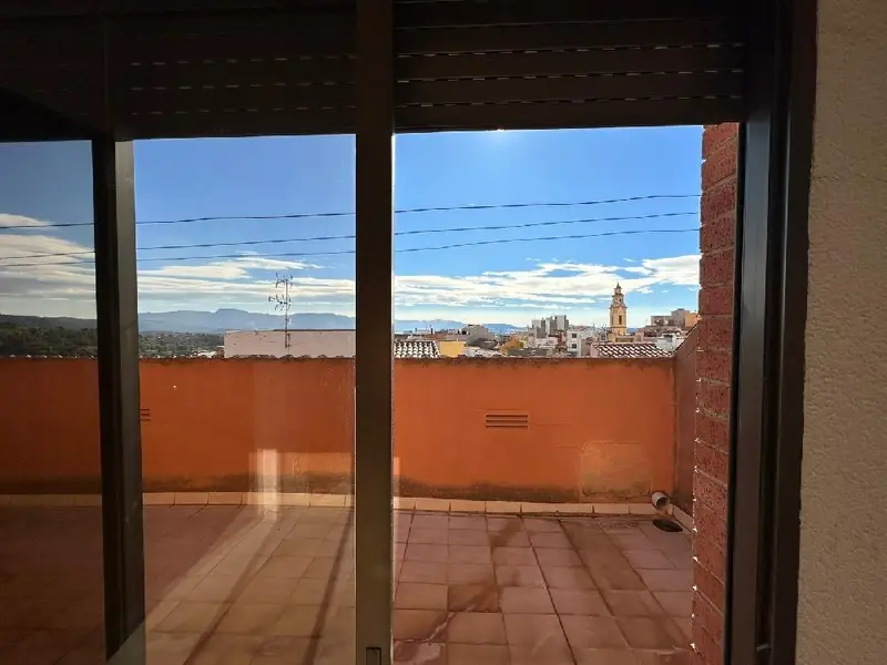 Venta Piso a Estrenar en Alcora 4 Dormitorios 2 Baños