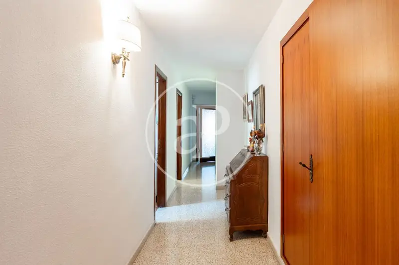 Apartamento en Gabriel Alomar 4 dormitorios 2 baños Vistas al Mar