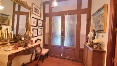 Casa en venta en Hellín 7 dormitorios 2 salones