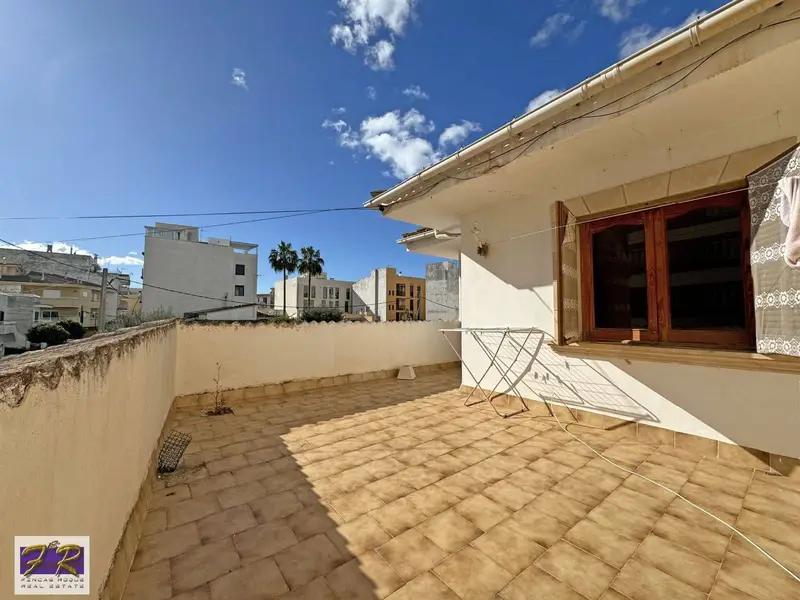 Chalet en Venta Puerto Alcudia Mallorca 3 Dormitorios 2 Baños Garaje Reforma