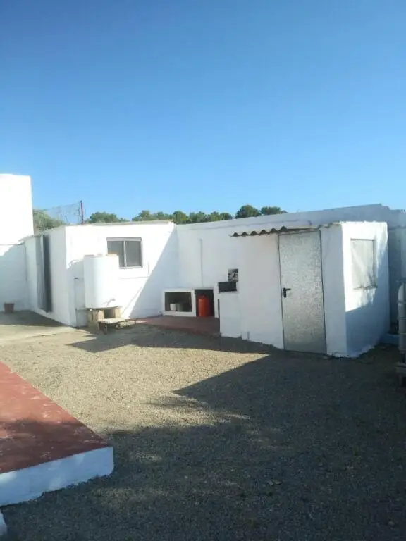 Venta Suelo Industrial 51m2 Mas de la Gorra La Secuita