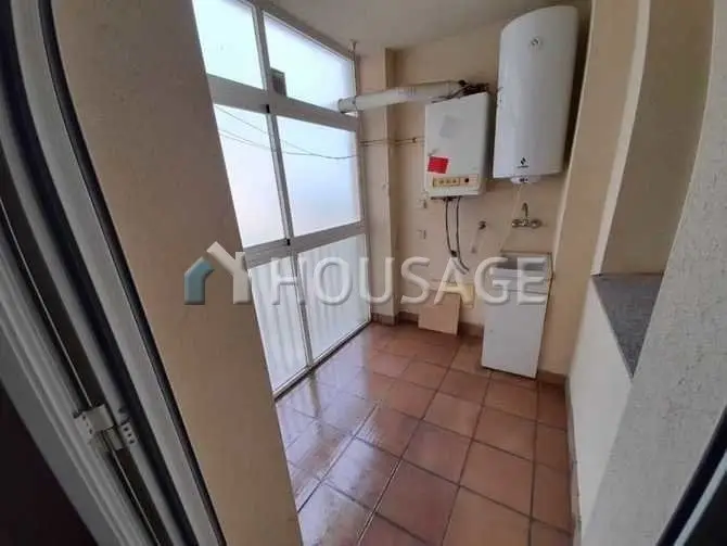 Piso en venta en Alcarras 98m2 3 dormitorios 2 baños