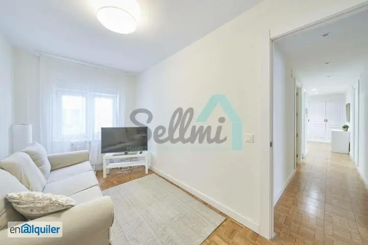 Alquiler Piso 90m2 Oviedo Ideal Estudiantes MIR