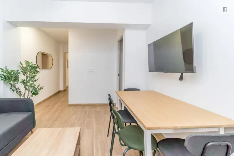 Habitación alquiler Valladolid, España
