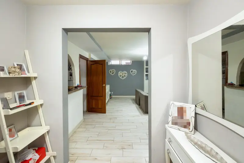 Casa en Venta Urbanizacion Monteluz Peligros