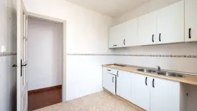 Piso en venta en Motril 4 dormitorios 112m2