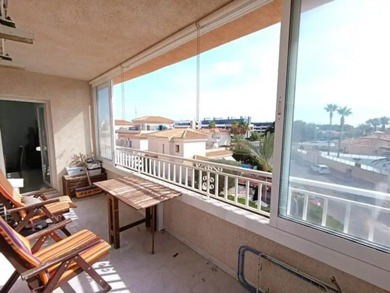 Apartamento en Venta Playa Flamenca Cerca de la Playa