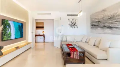 Apartamento en Costalita con Vistas al Mar