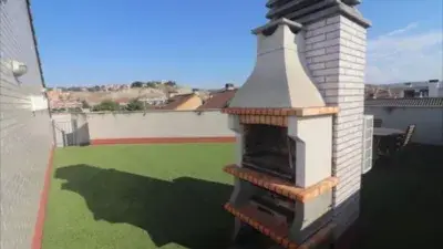 Dúplex en alquiler en Calle de Jaime I