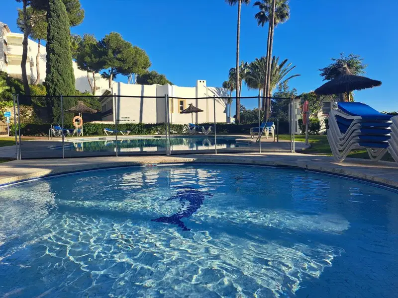 Apartamento 3 Dormitorios Costa del Sol Alquiler