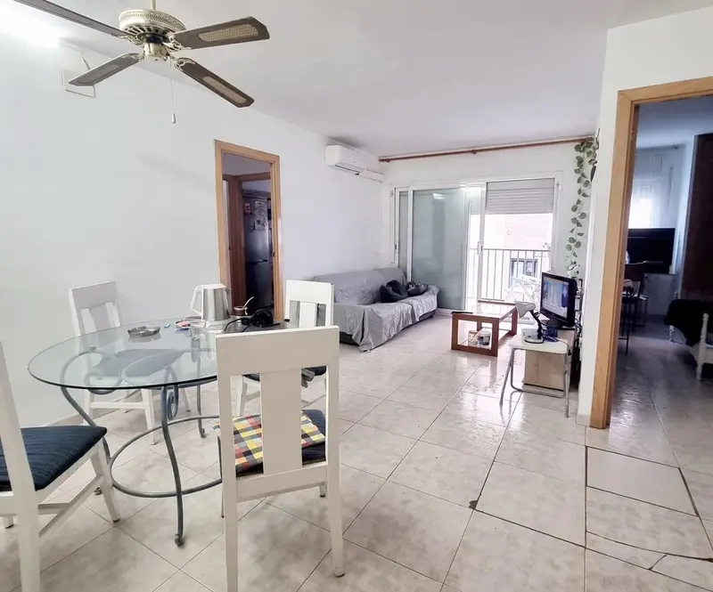 Piso en Venta en Blanes Girona 3 Dormitorios 2 Baños
