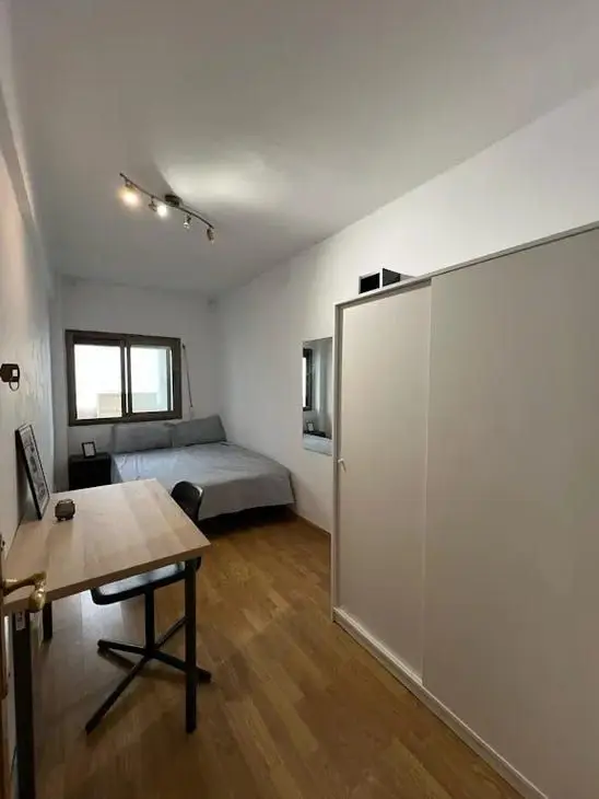 Apartamento en alquiler en Carrer de Huelva Barcelona