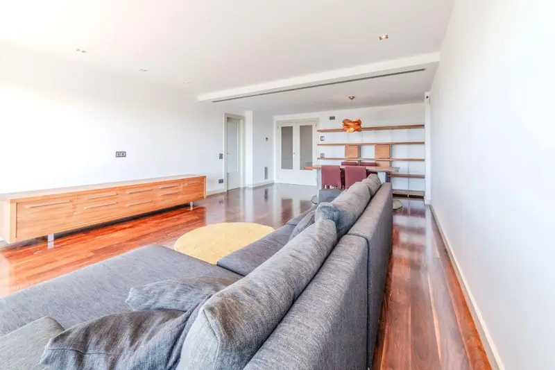 Piso en venta en Sitges con terraza y piscina