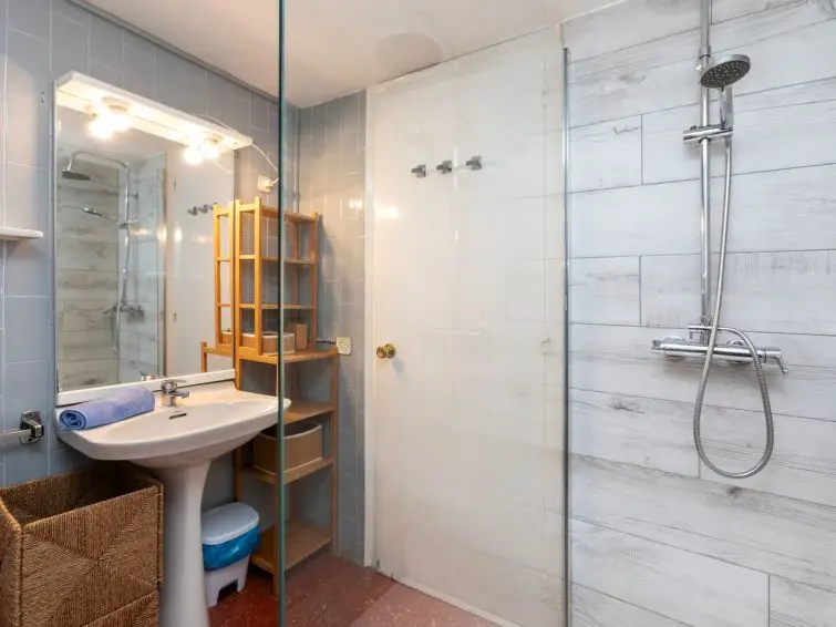 Apartamento 1 Dormitorio Playa Aro Cerca del Mar