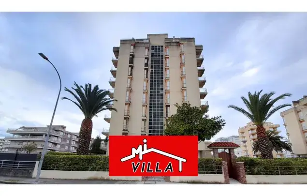 Alquiler Apartamento 2 Dormitorios Laredo 60m2 Playa