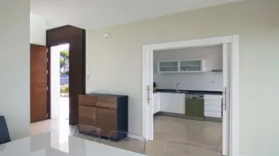 Chalet con Piscina Privada en Chiclana de la Frontera
