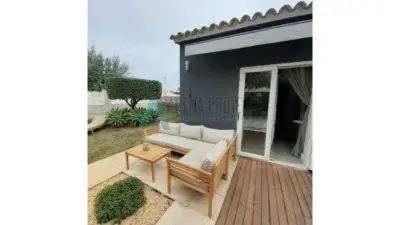 Chalet en venta en Els Poblets