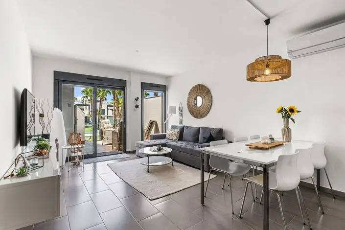 2 Bed Penthouse for sale