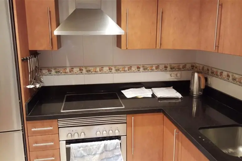 Apartamento 2 Dormitorios en La Duquesa Costa del Sol