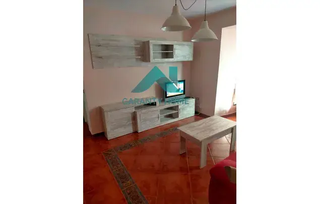 Alquiler Apartamento 1 Dormitorio 60m2 Cáceres Estancias Temporales