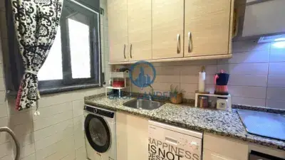 Piso en venta Cerdanyola Sud Planta Baja con Jardin