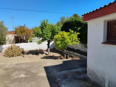 Casa Chalet Tarragona 114m2 584m2 Parcela Venta