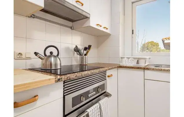 Alquiler Habitacion 70m2 Sant Cugat del Valles