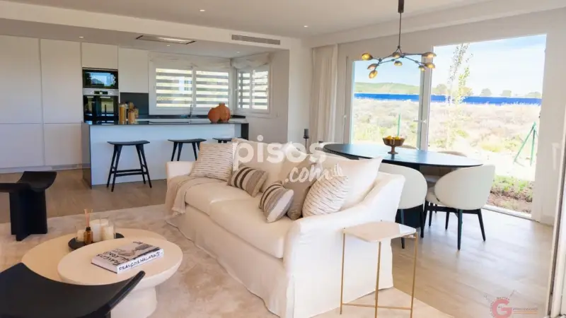 Apartamento en Venta Alcazaba 2 Dormitorios 2 Baños Terraza Piscina