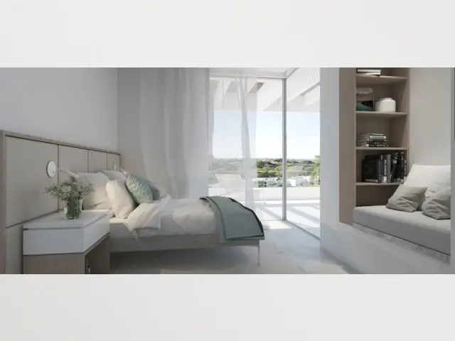 Apartamentos de Lujo en Venta Benahavis