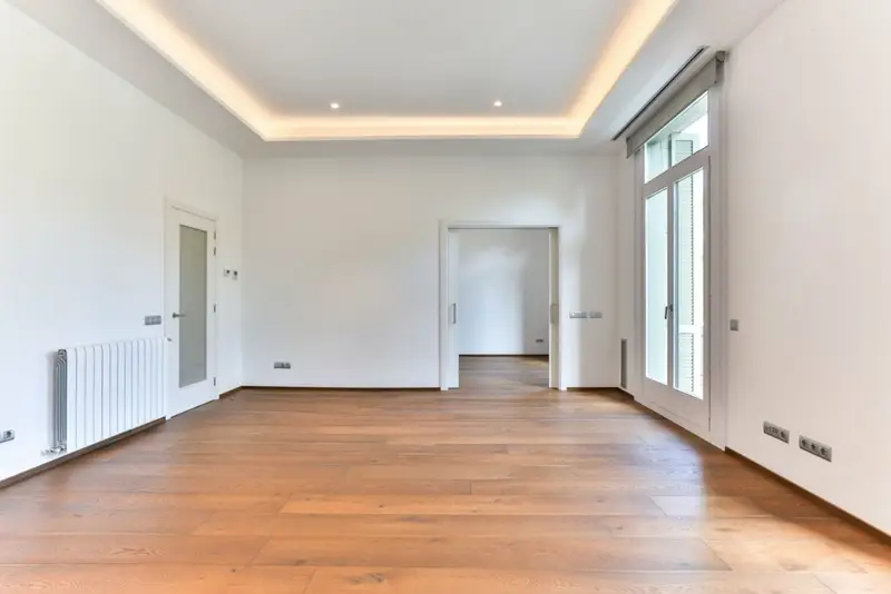 Apartamento en venta Barcelona ciudad reformado cerca transportes
