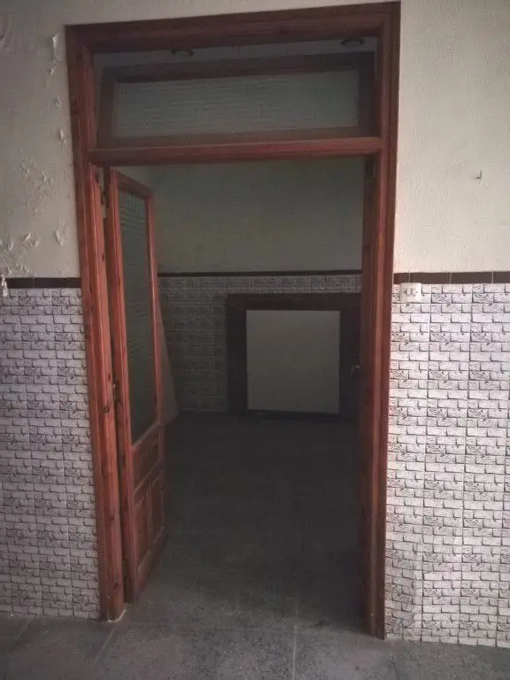 Casa en venta en Castalla con terraza y grandes posibilidades