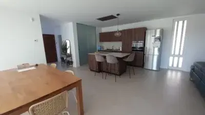 Chalet en Venta Boverals Saldonar 258m2 4 Dormitorios Piscina