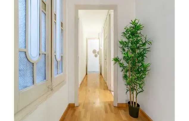 Alquiler de Habitacion en Barcelona