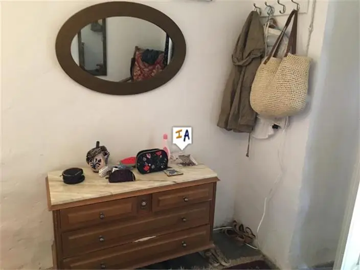 Casa adosada en Frailes Jaen 3 dormitorios terraza 170m2