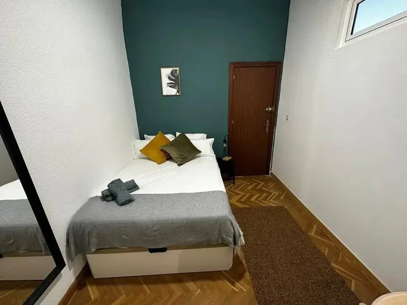 Apartamento en alquiler Madrid 1 dormitorio 1 ba

																																																																																																																																																																																																																																																																																																																																																																																																																																																																																																																																																																																																																																																																																																																																																																																																																																																																																																																																																																																																																																																																																																																																														
ño.