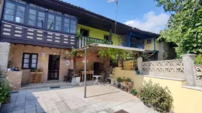 Casa Rural en Venta en Quiros Asturias
