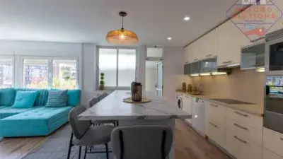 Piso en venta en Avenida de Antonio Maura