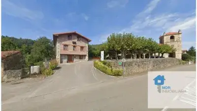 Finca rústica en venta en Calle Barrio Villasomera