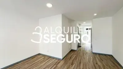 Estudio en Alquiler Fuenlabrada Centro Obra Nueva