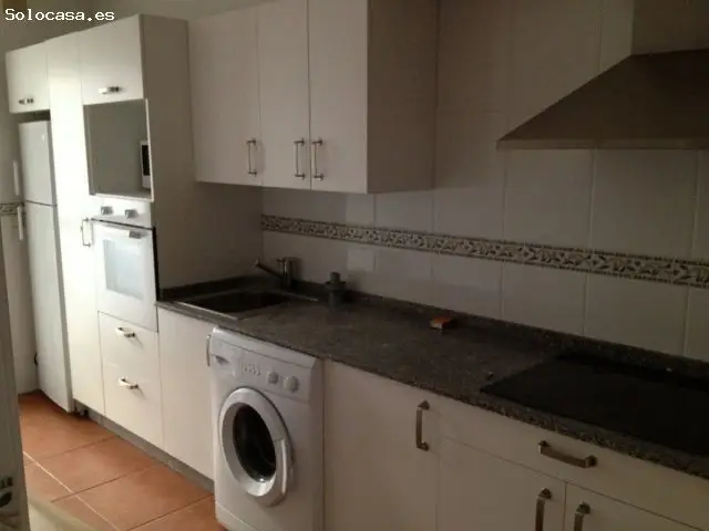Piso Seminuevo Camponaraya 90m2 Terraza 3 Habitaciones