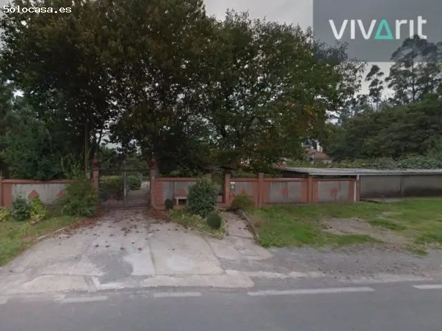 Casa Independiente en Santiago Ocasion Para Inversores