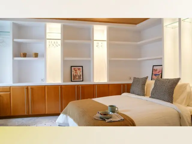 Habitacion Alquiler Alicante Coliving Incluidos Gastos