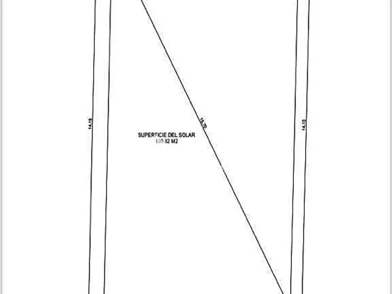 venta Terreno en Torredonjimeno, Jaén Provincia (CSH-BG537)- Globaliza