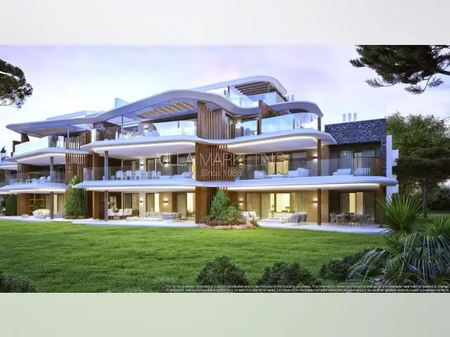 Piso de 3 Dormitorios en venta La Quinta, España