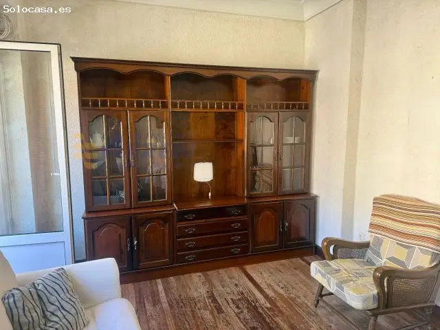 Piso en Venta en Eibar Centro 3 Dormitorios Reforma Integral