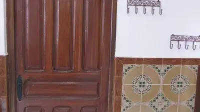 Casa rústica en venta en Calle de la Estación, 16