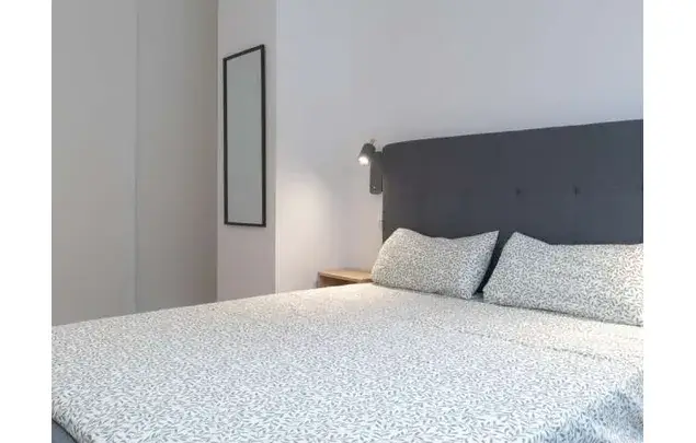 Estudio Amueblado 65m2 Madrid