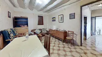 Chalet en venta en Calle de la Parra, 43