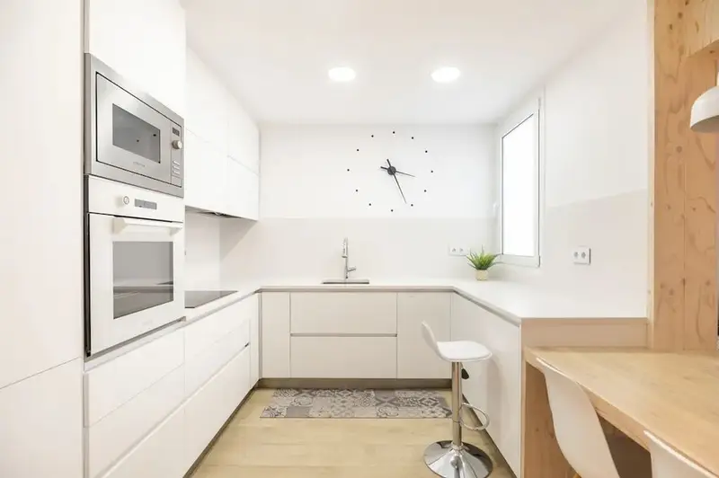 Apartamento 1 Dormitorio Barcelona