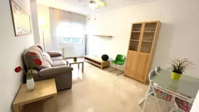 Piso en Alquiler en Armilla 1 Dormitorio Garaje y Trastero